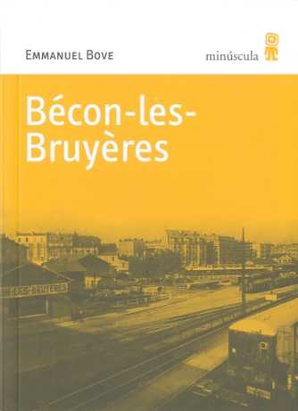 Bécon-les-Bruyères