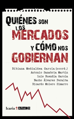 ¿Quiénes son los mercados y cómo nos gobiernan?