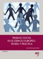 Trabajo social en el espacio europeo