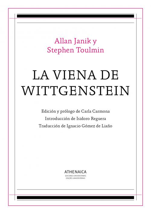 La Viena de Wittgenstein