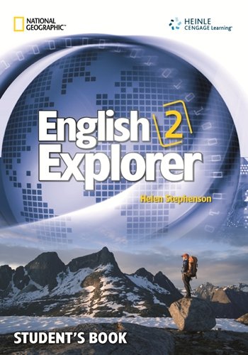 English Explorer 2: Teacher's Resource Book