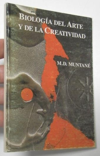 Biologia del arte y de la creatividad