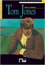 Reading and Training - Tom Jones - Level 4 - B2.1