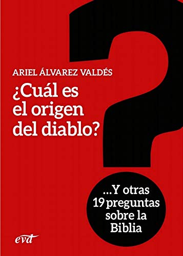 ¿Cuál es el origen del diablo? ...Y otras 19 preguntas sobre la Biblia