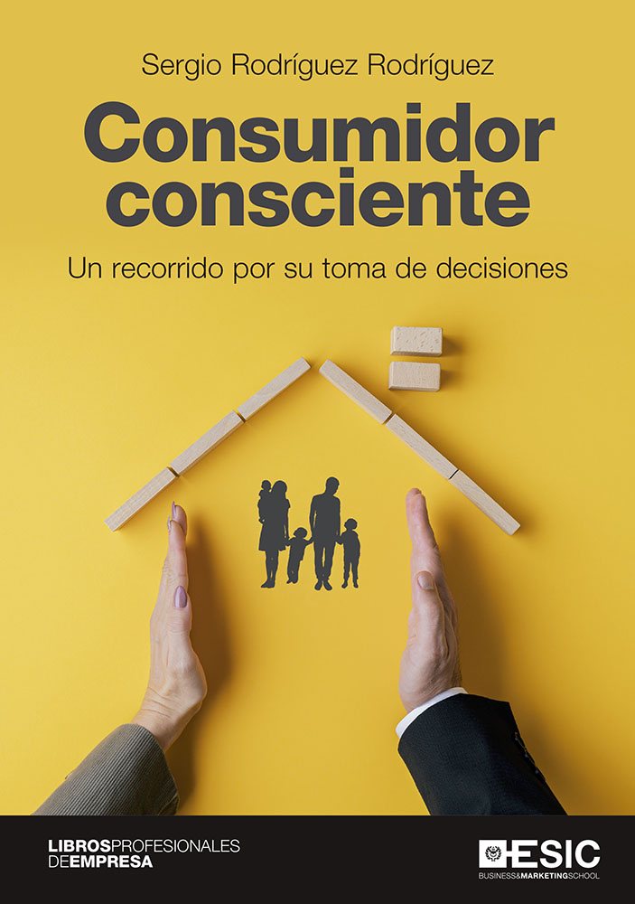 Consumidor consciente. Un recorrido por su toma de decisiones