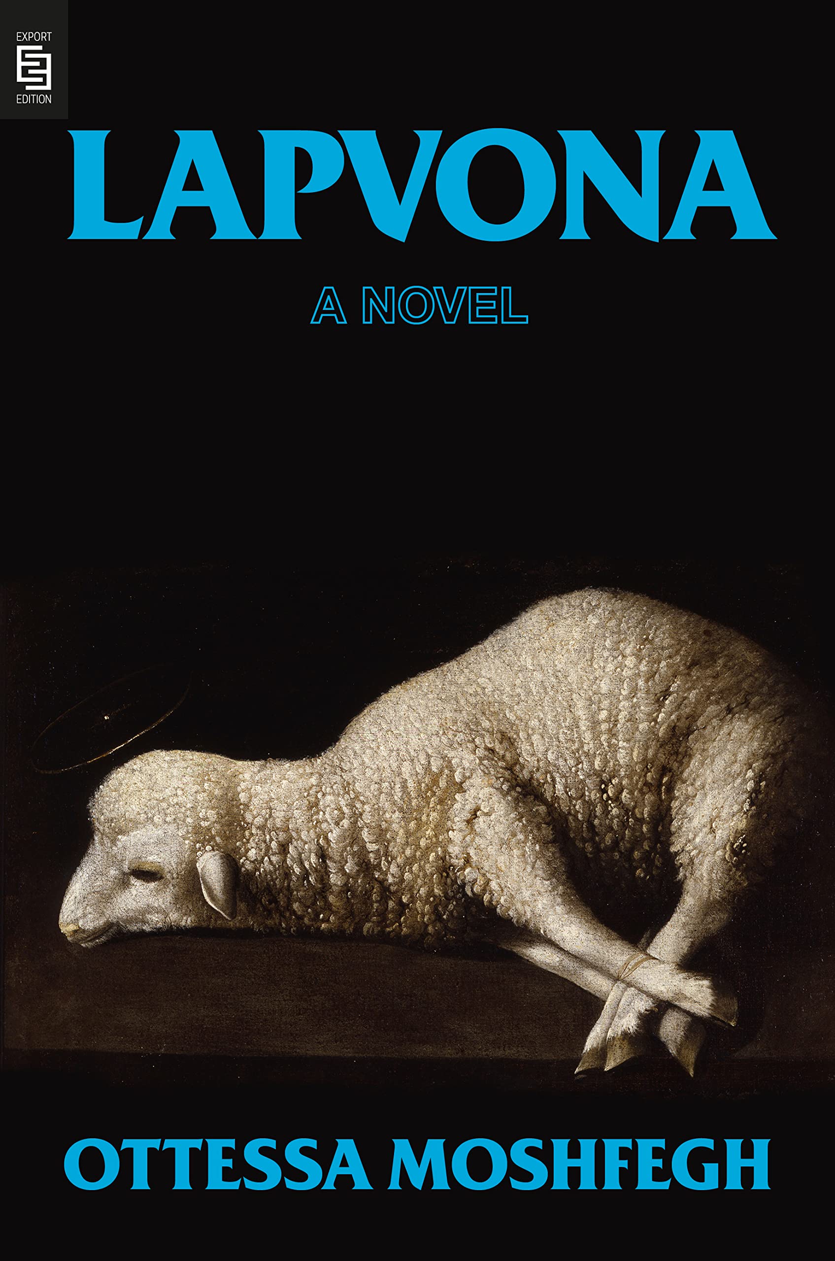 Lapvona: A Novel