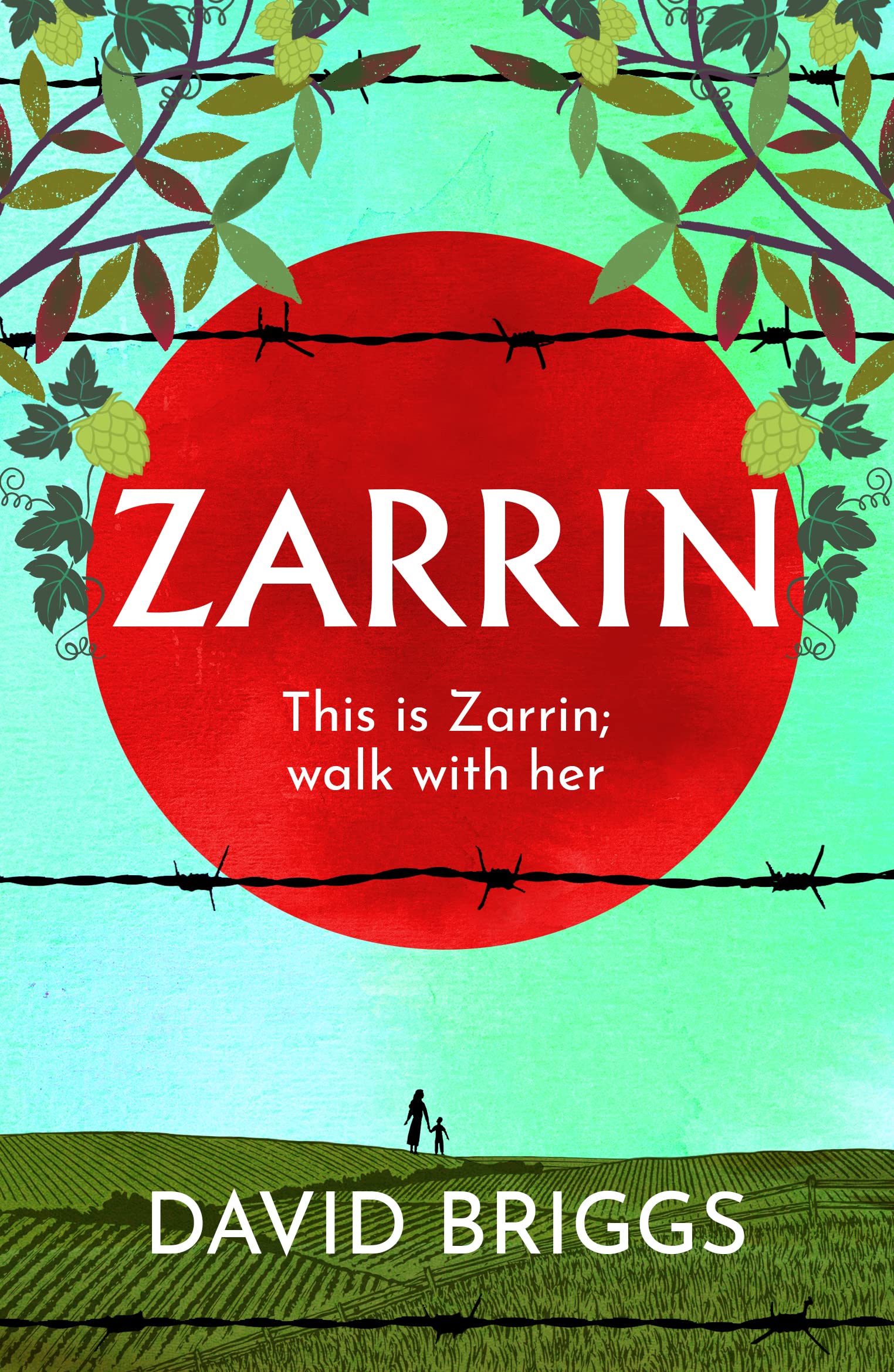 Zarrin