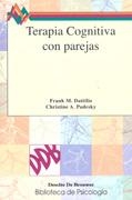 Terapia cognitiva con parejas