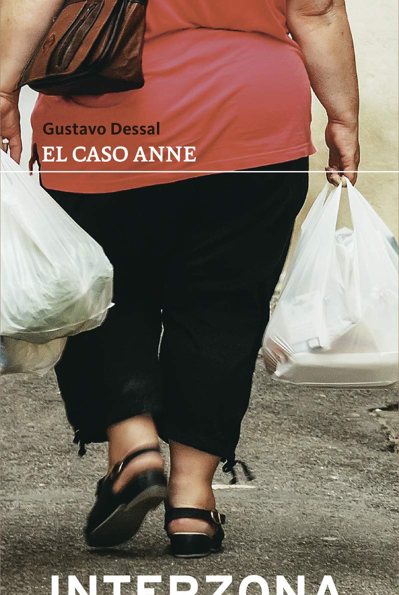 El caso Anne