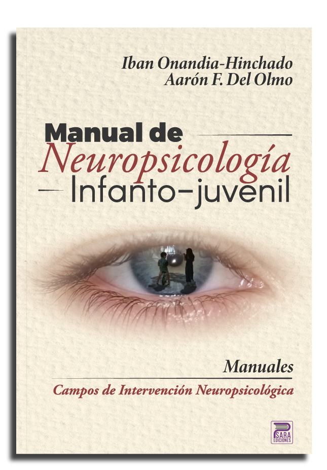 Manual de neuropsicología infanto-juvenil