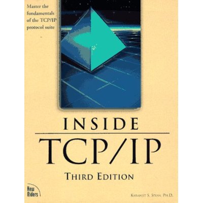 Inside TCP/IP