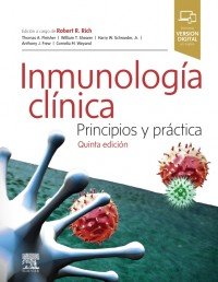 Inmunología clínica (5ª ed.)