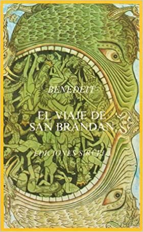 El viaje de San Brandan