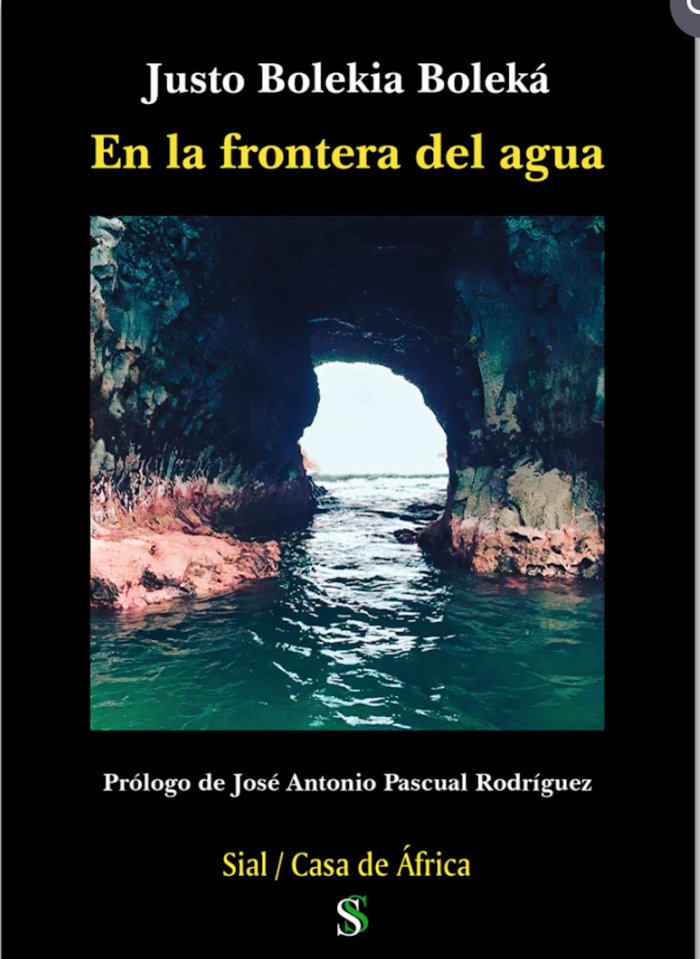 EN LA FRONTERA DEL AGUA