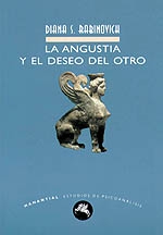 La angustia y el deseo del otro