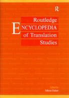 Encyclopedia of translation studies