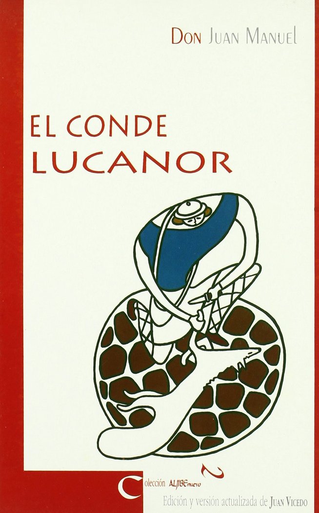 El conde Lucanor