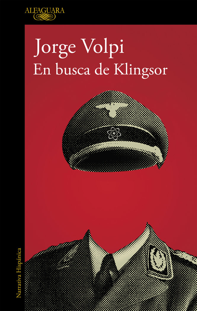 En busca de Klingsor