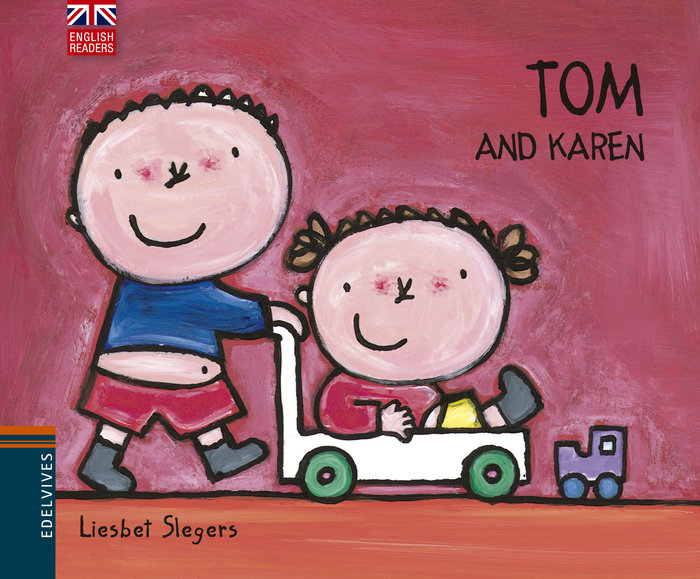 Tom and Karen