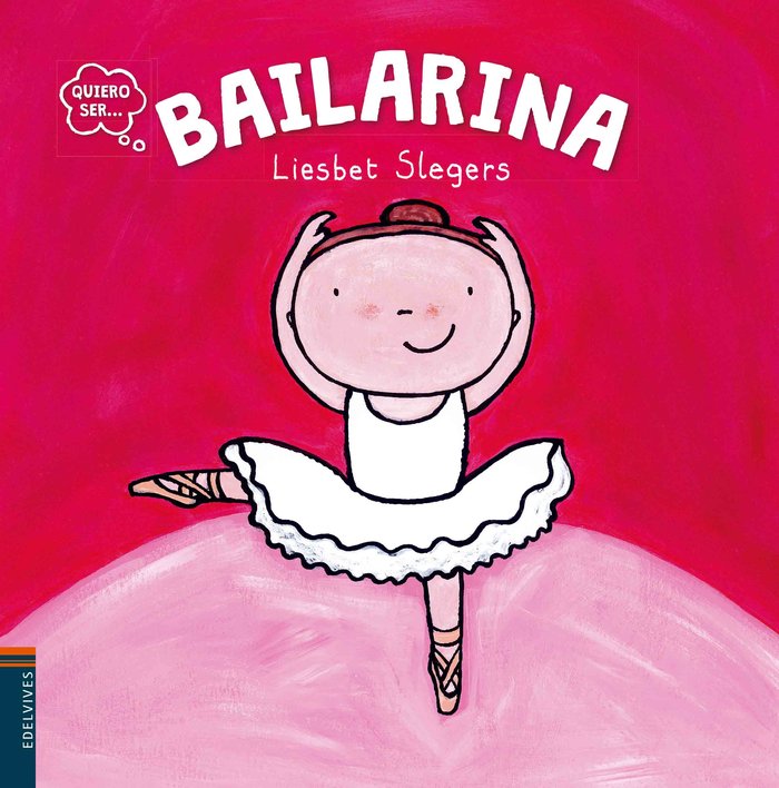 Bailarina