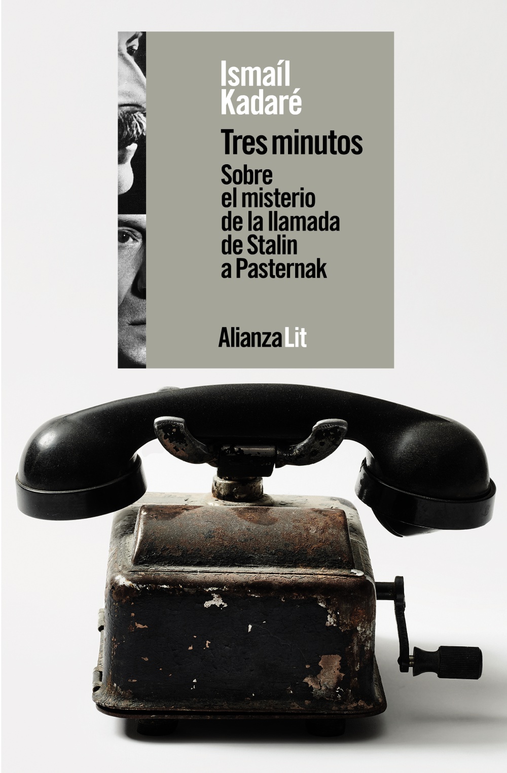 Tres minutos: sobre el misterio de la llamada de Stalin a Pasternak