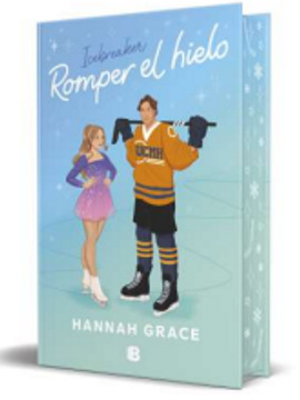 Romper el hielo. (Maple Hills 1)  (Edición Especial)