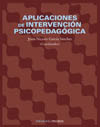 Aplicaciones de intervención psicopedagógica