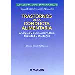 Trastornos de la conducta alimentaria
