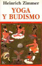 Yoga y budismo