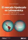 El mercado hipotecario en Latinoamérica