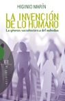 La invención de lo humano: la génesis socio-histórica del individuo