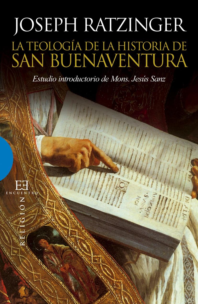 La teología de la historia en San Buenaventura