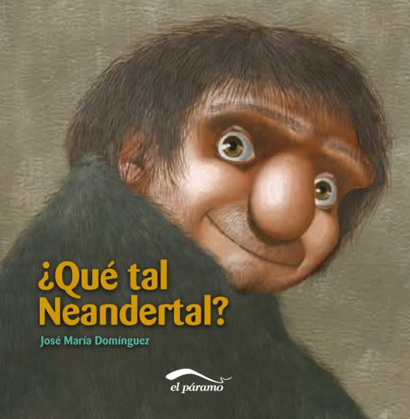 ¿Qué tal Neandertal?