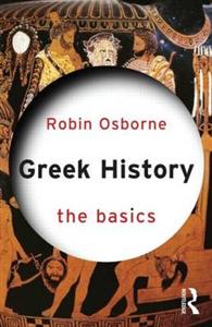 Greek history: the basics