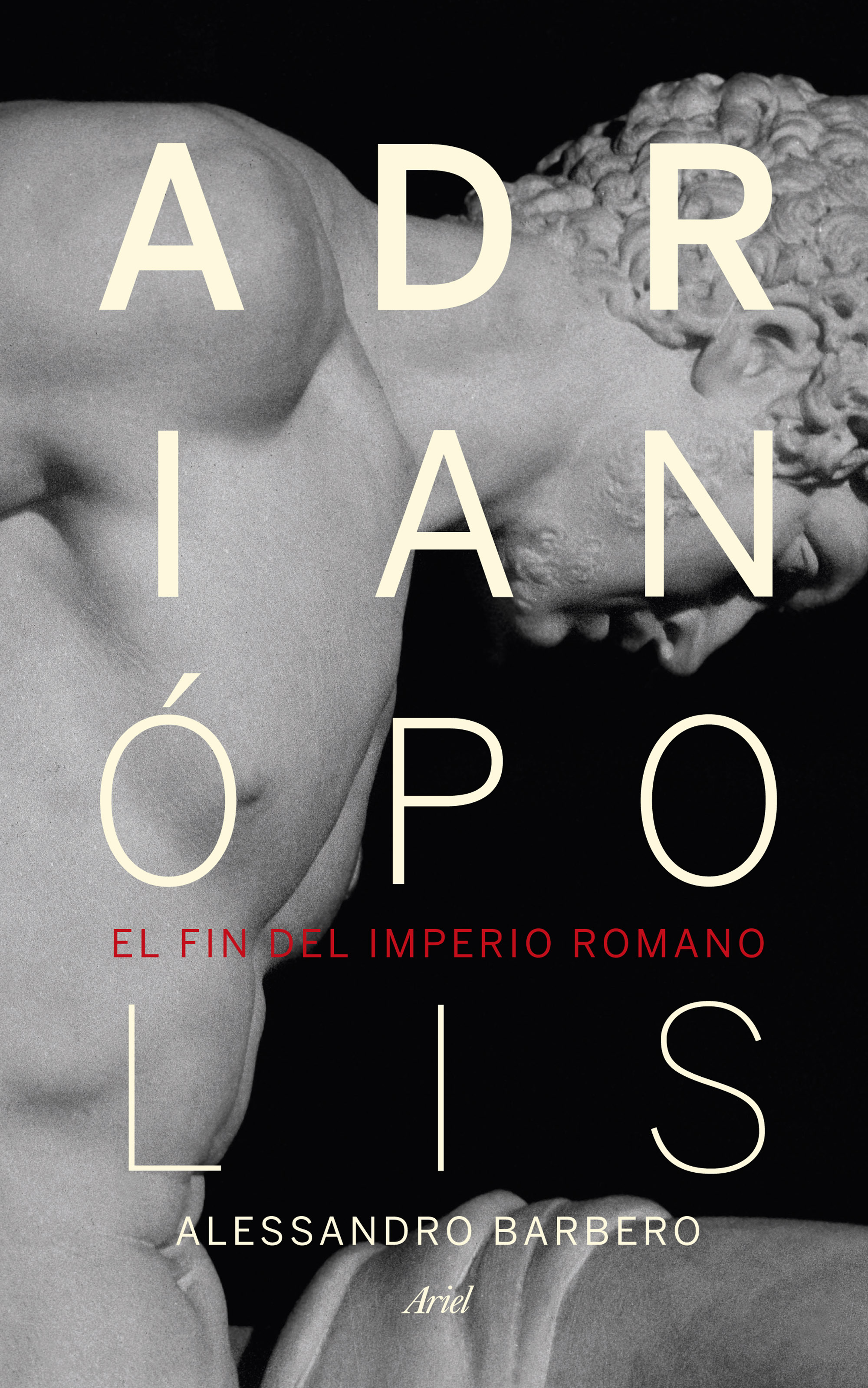 Adrianópolis. El fin del imperio romano