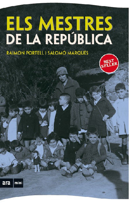 Els mestres de la República