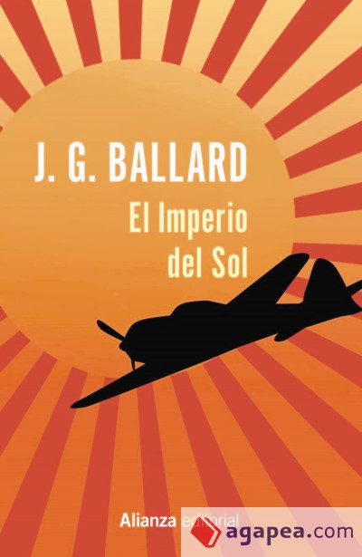 El Imperio del Sol