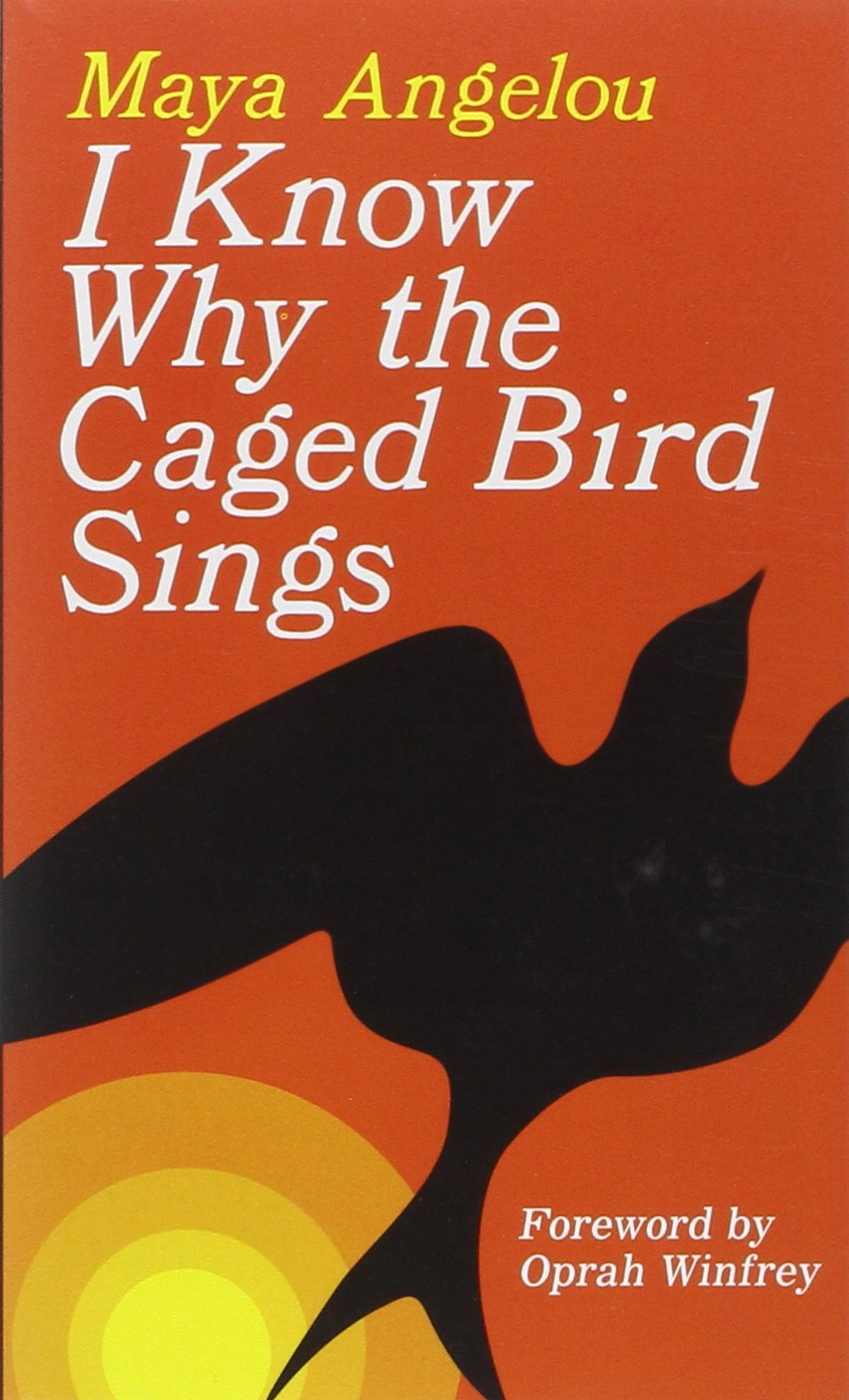 I Know Why The Caged Bird Sings