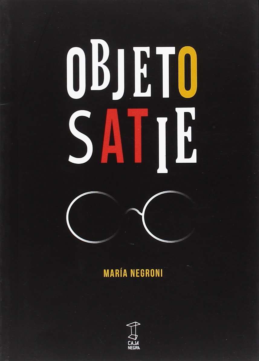 Objeto Satie