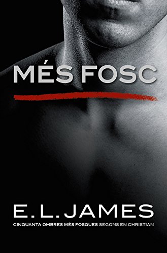 Més fosc («Cinquanta ombres» segons en Christian Grey 2)