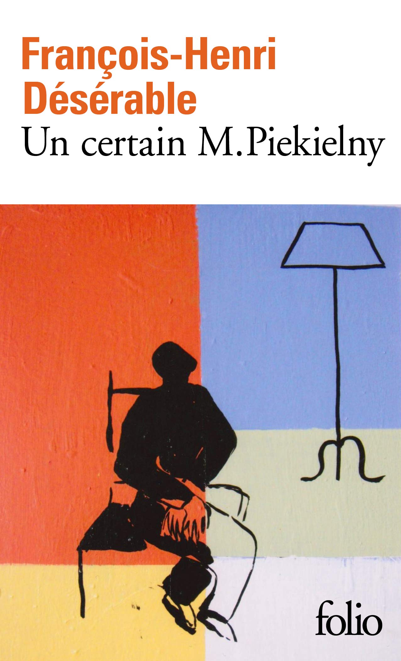 Un certain M. Piekielny (Folio)