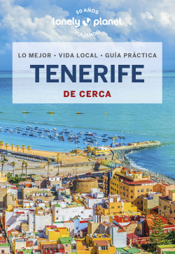 Tenerife (De cerca) Lonely Planet