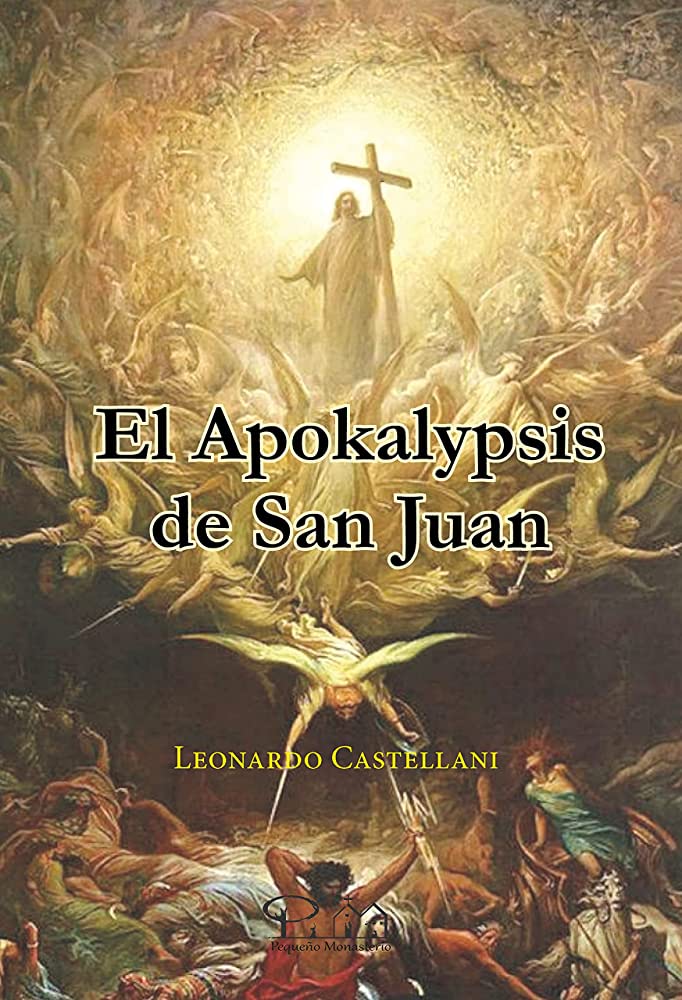 El Apokalypsis de San Juan