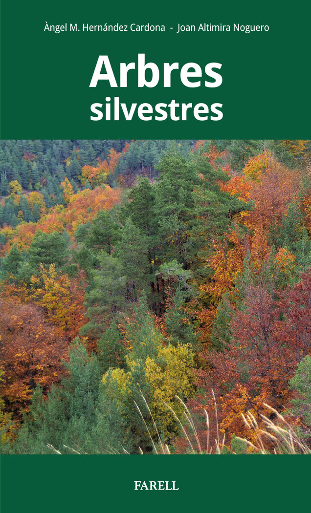 Arbres silvestres