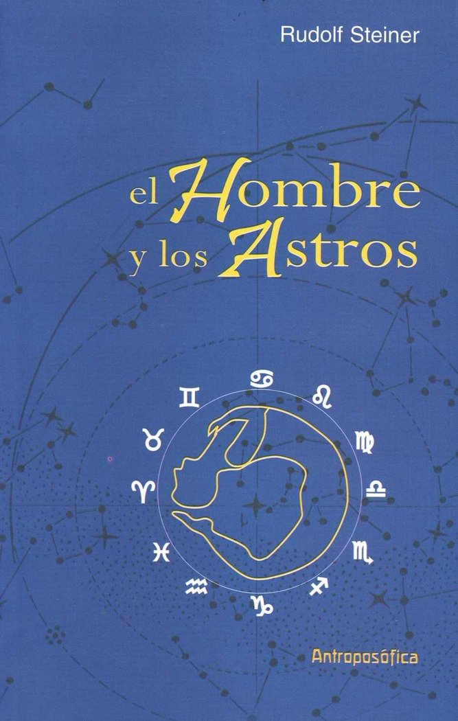 EL HOMBRE Y LOS ASTROS