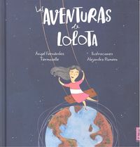 Las aventuras de Lolota