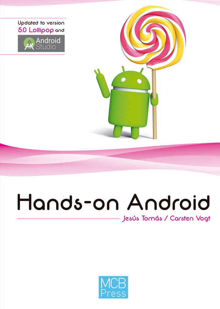 Hands-on Android