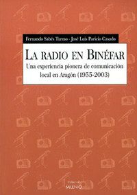 La radio en Binéfar