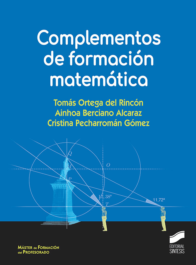 Complementos de formación matemática