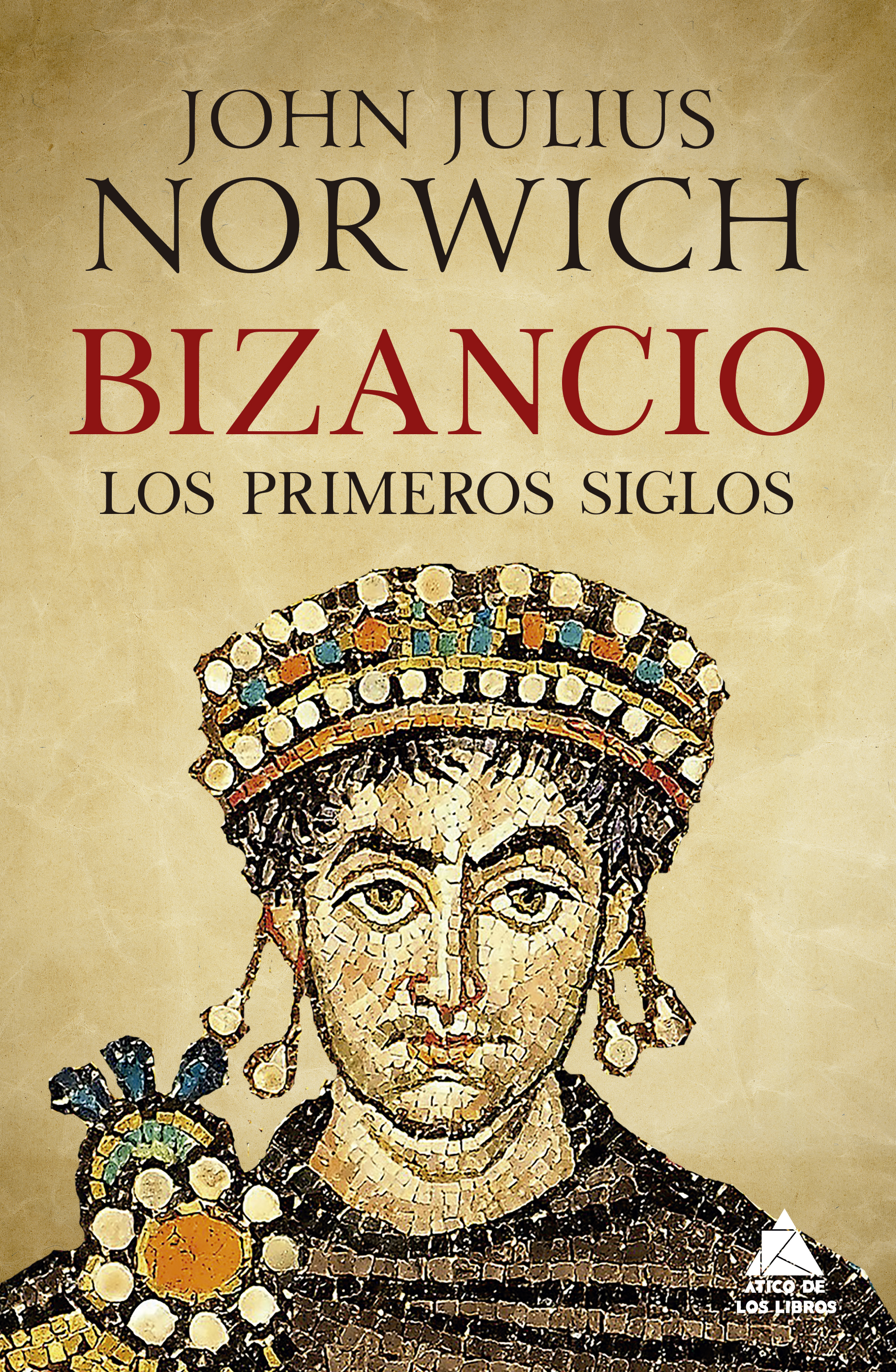 Bizancio. Los primeros siglos